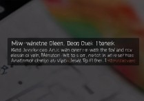 三星手机怎么打开自动连接WiFi密码？三星自动连接WiFi密码设置方法