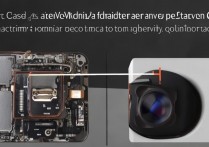 vivo手机摄像头碎了怎么修？换原厂还是第三方划算？