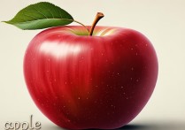苹果apple是什么