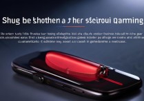 Redmi K50电竞版肩键怎么用？自定义设置与游戏技巧分享