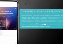 vivo 屏变小了怎么办？vivo 屏幕突然变小如何恢复设置