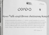 oppo手机拍照快门声怎么彻底关闭？