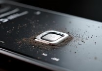 苹果手机静音键的灰尘怎么清理
