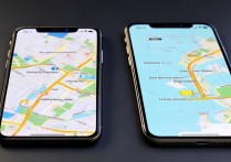 iPhone和华为手机定位功能有什么区别？