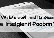 苹果七无信号是怎么回事？苹果手机无信号怎么办