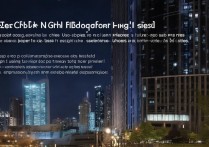 OPPO手机夜景拍摄怎么拍才能更清晰不模糊？