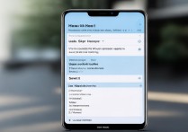 华为手机WiFi热点怎么分享？新手必看步骤指南