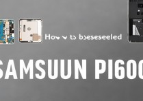 三星P6800拆机步骤详细教程是怎样的？