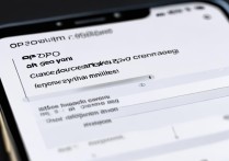 OPPO手机忘记密码，如何改手势密码？