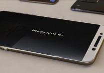 华为p9plus怎么打开HD