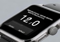 小米WatchS3如何查看剩余电量