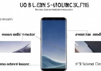 三星s8怎么洗屏幕？三星s8屏幕清洁方法教程