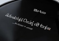 小米WatchS3屏幕常亮如何取消