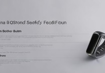 小米手环8Pro安全功能有哪些