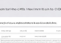 怎么关闭OPPO手机默认通知？详细步骤在这里