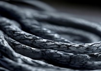 华为耳机线怎么缠绕