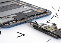 华为畅享5充电口损坏怎么更换?详细步骤教程是什么?