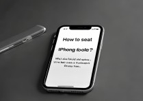 苹果手机铃声要怎么弄