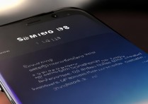 三星s8怎么打开屏幕