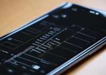 小米手机触屏校准