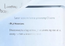 华为拍照定位时间怎么设置长？