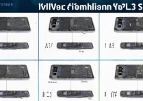 vivox7怎么拆卸？vivox7拆机教程图解