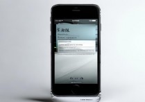 苹果4s老是弹出语言怎么回事？如何关闭自动弹出设置