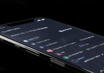 OPPO手机怎么设置暗黑主题？详细步骤在这里