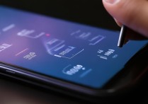 华为荣耀5x桌面时间怎么设置