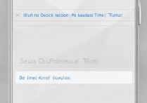 华为p10手机锁屏显示时间怎么设置在哪里