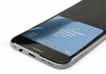 苹果6s出厂膜怎么去除