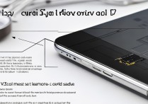 VIVO V3怎么插内存卡？步骤详解与注意事项