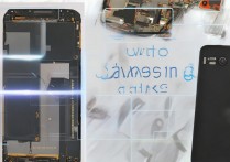 三星s4怎么拆机，三星s4拆机教程图解