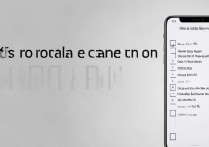 苹果七怎么弄转屏？苹果7屏幕旋转设置方法