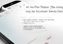 安卓怎么改成苹果字体样式？安卓换苹果字体方法