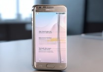 日版三星s6怎么用单手模式