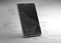 三星note3屏幕折了怎么修？换屏要花多少钱？