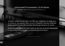 苹果5s充电黑屏无法开机？教你3步解决！