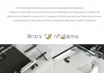 华为荣耀6怎么换尾插，荣耀6尾插坏了怎么修