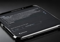 三星手机如何自定义触摸振动强度参数?