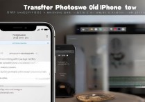 换苹果手机了怎么转相册照片？苹果手机相册照片如何导入新手机