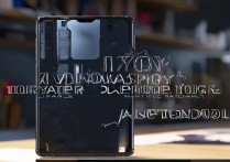 vivox27进水黑屏了怎么办？自己能修吗？