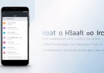 华为手机honor卡怎么装？SIM卡正确安装步骤图解