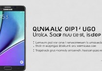 三星Note5忘记密码怎么解锁？教你5种方法轻松搞定！