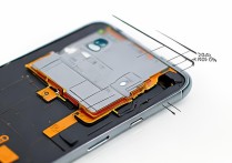 华为5s的听筒怎么换