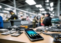 oppo 手机回收站