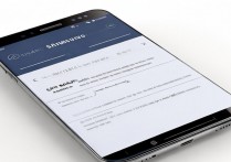 三星手机锁屏密码怎么设置?忘记锁屏密码怎么办?