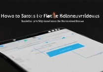 华为手机浮窗怎么弄？小白也能轻松学会的操作方法