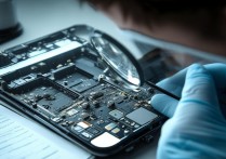 苹果4s短路怎么办