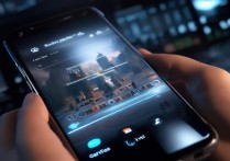 vivo 手机玩游戏怎么样